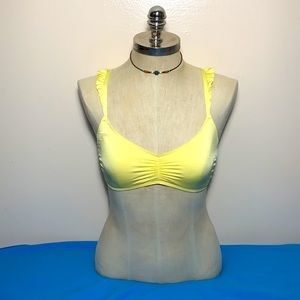 NWOT {aerie} Bikini Top